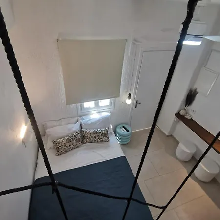 Apartamento Sea Urchin In Mykonos Heart *