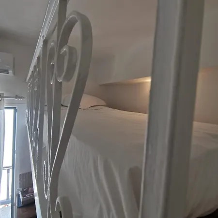 Appartement Sea Urchin In Mykonos Heart
