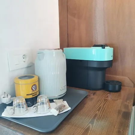 Sea Urchin In Mykonos Heart Apartamento