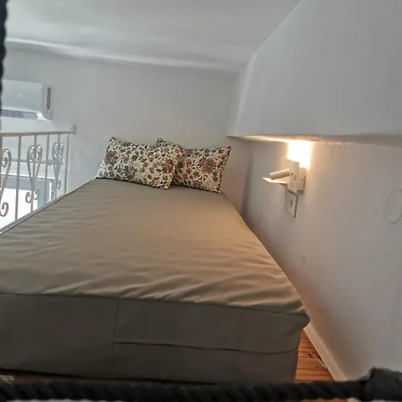 Apartamento Sea Urchin In Mykonos Heart *
